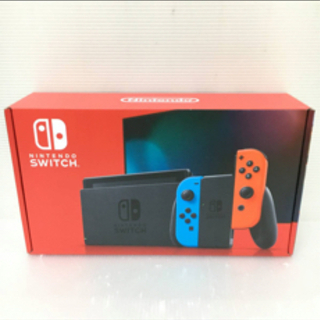 任天堂スイッチ