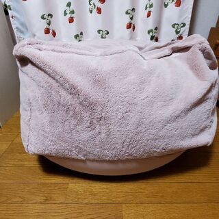ビーズクッション