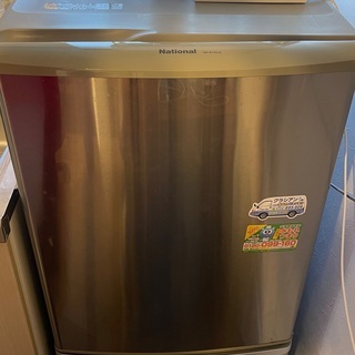 Panasonic 冷蔵庫 NR-B142JS