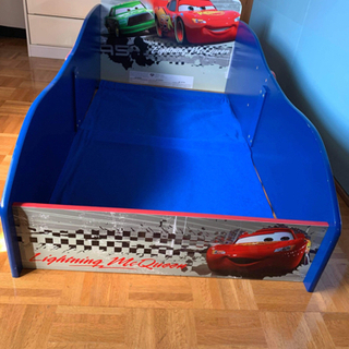 カーズベビーベットの画像