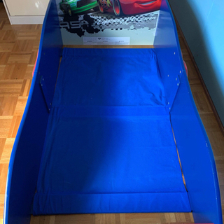 カーズベビーベットの画像