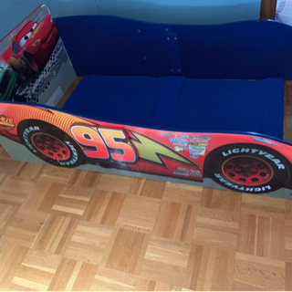 カーズベビーベット