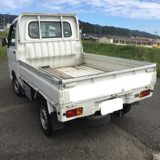 ダイハツ　ハイゼットの画像