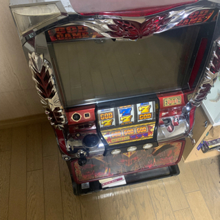 アナザーゴットハーデス 失われたゼウスver
