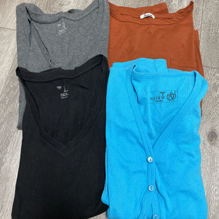 おうちフリマの画像