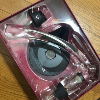 ワイン  空気 入れて美味しくなるやつの画像