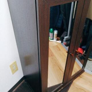 シューズケース（下駄箱）譲りますの画像