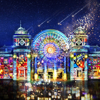 🌈🌃夜景好き・見に行きたい人募集🌃🌈