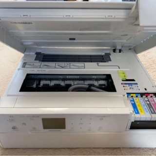 プリンター EPSON EP-804AWの画像
