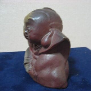 昭和レトロ③福助　やきものの画像