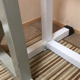 IROTEC  バーベル135kgセット・ダンベルセット・Ｗバーの画像