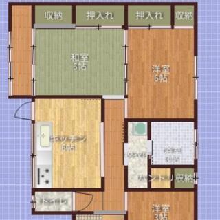 🐈富士市中之郷　富士川戸建貸家　ペットOK🐶🏠 - 不動産