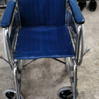 車椅子※残り1台の画像