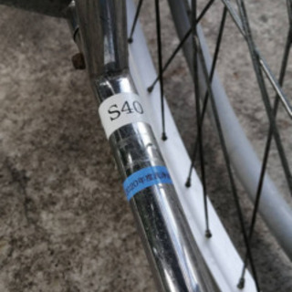 車椅子※残り1台の画像