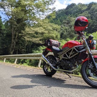 ツーリングメインに友人募集 − 埼玉県
