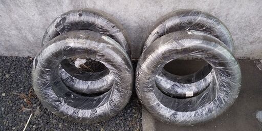 TOYO(トーヨー)TRANPATH(トランパス)ML 夏タイヤ 205/60R16 92H 4本新品 2019年4週目製造 2万円