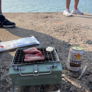 釣り仲間_(┐「ε:)_ − 福岡県