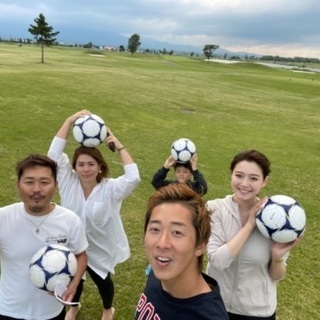【20代社会人】スポーツ仲間募集 - メンバー募集