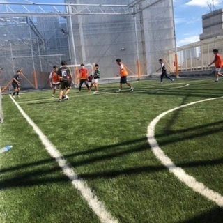 【20代社会人】スポーツ仲間募集 − 東京都