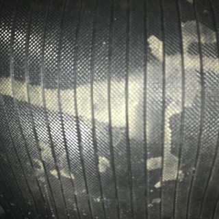 ダイハツ　タント　ラゲッジマットの画像