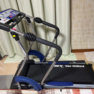 商談中　アルインコ　イージーウォーク(室内歩行機)