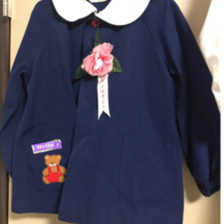 子供の制服