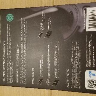 カード型スマホスタンド POCKET TRIPOD PRO 8サイズの画像