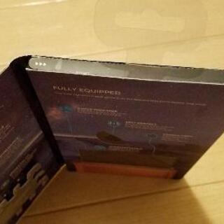 カード型スマホスタンド POCKET TRIPOD PRO 8サイズの画像