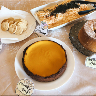 10月3日13時〜　スイパラやります😆✨