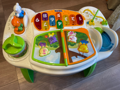 超美品！五感発育玩具