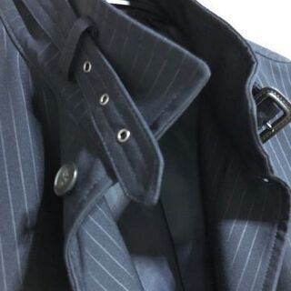 ☆リセッショニスタ　メンズビジネスコート☆　美品の画像