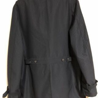 ☆リセッショニスタ　メンズビジネスコート☆　美品の画像