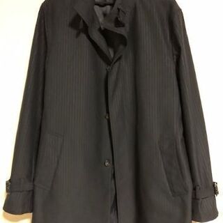 ☆リセッショニスタ　メンズビジネスコート☆　美品の画像