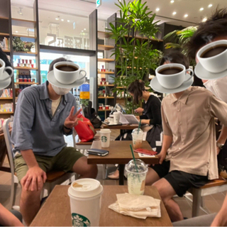 【10/9 7:30〜朝活】元大手証券マンと一緒に考える、勉強朝活☕️ - 世田谷区