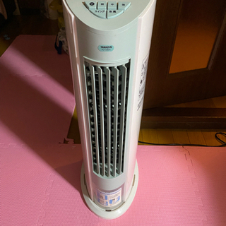 冷風機