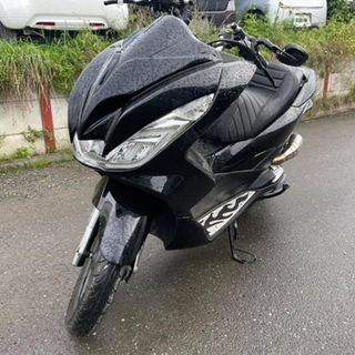 ★お支払い総額 13.8万円★ ホンダ PCX150  KF18...