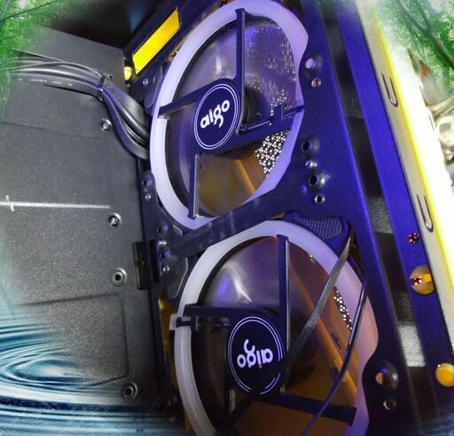 (完売御礼)くまねず《姫路》i7ハイスペック☆超高速SSD搭載☆満足のSPEC-04☆GAME PC