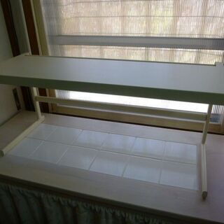 キッチンラック