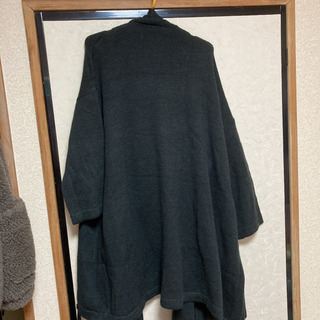 トゥーブロッサム　カーディガンセットの画像