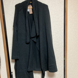 トゥーブロッサム　カーディガンセット