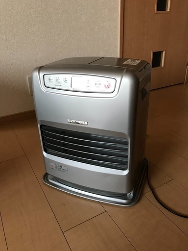ダイニチ 灯油ストーブ FHY-32TS12 ブルーヒーター