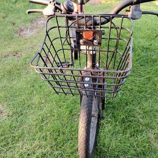子供用自転車