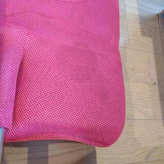 （お話中）腹筋座椅子の画像