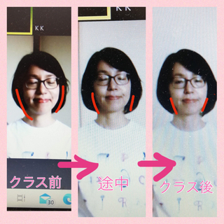 【骨格ボディメイク】で動けば動くほどきれいになろう！の画像