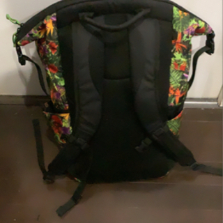 Columbia コロンビア バックパック 撥水 30L大容量の画像