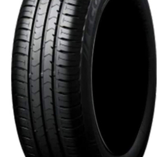 ブリヂストン 155/65-14NH100 2021製　4本セット