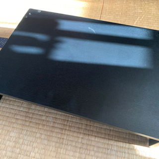 【アイリスオーヤマ】IH 2口コンロ 台付の画像