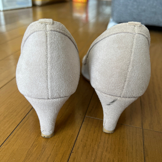 Le Talon 靴　2019年購入　サイズ22の画像