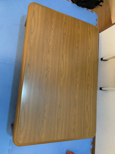 【お取り引き中】こたつ机
