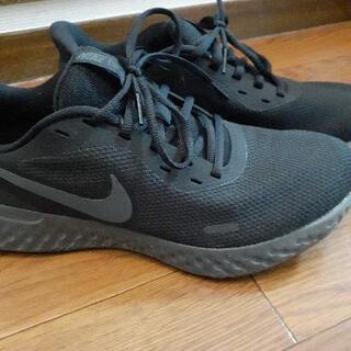 Nike Revolution 5 美品 28cm 数回しかはい...